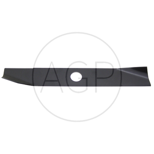 Nůž o délce 424 mm pro Sabo nebo John Deere na typy 43-100, 43-151, 43-190, 43-Kawa PS, 43-Pro S