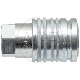 KM 1/2 (G1/2) DN12-BG3