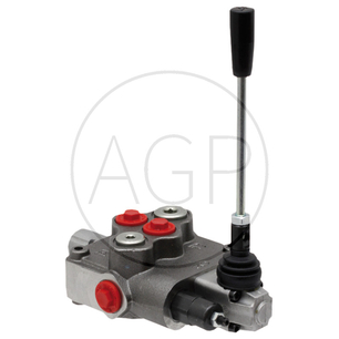 Monoventil SD11-1-N-18L