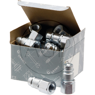 KS 3/8 (G3/8) DN12-BG3 - VPE20