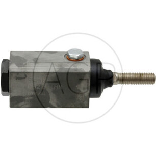 Tlakoměr 032444FN