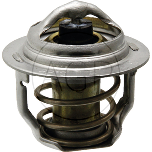 Termostat pro Kubota, Hitachi, Schäffer na typy série KX, U