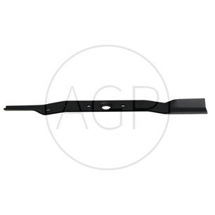 Žací nůž o délce 525 mm pro zahradní sekačky Kaaz