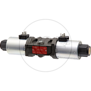 NG10-4/3 cestný ventil-Z11 24V