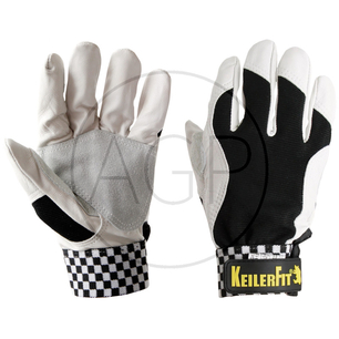 Rukavice Keiler Fit velikost 9