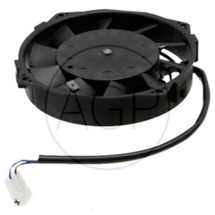 Motor pro olejový chladič 12V SS10