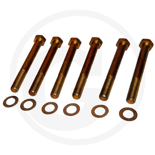 Rockinger upevňovací sada