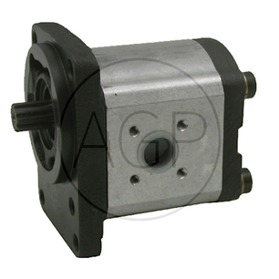 Bosch/Rexroth hydraulické čerpadlo pro Eicher s výkonem 11 cm³ / ot.