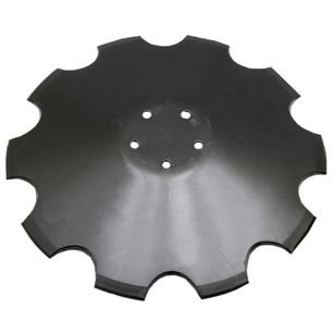 Ozubený disk Ø 520 x 6 mm vhodný pro Horsch Joker