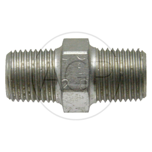 GA 1 M-NPT x 1 M-NPT