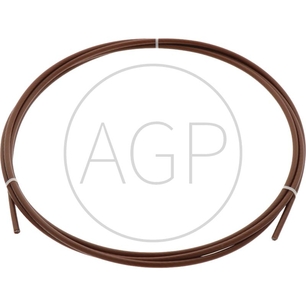 Drát z nerezové oceli o délce 3 m, průměr 4,7 mm