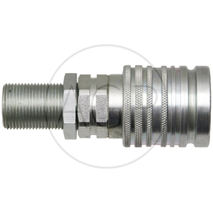 KM-S 12S (M20x1,5) DN12-BG3