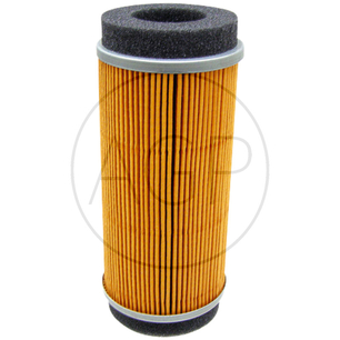 Vzduchový filtr o vnějším průměru 85 mm pro Kubota