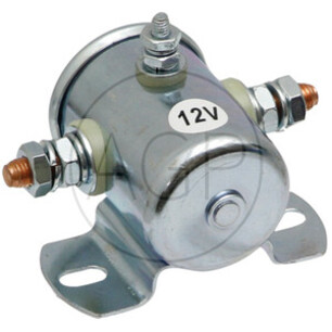 Univerzální magnetický spínač 12 V