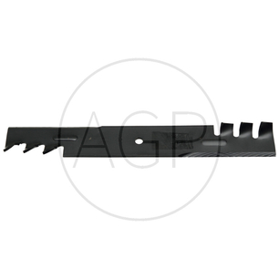 Mulčovací nůž o délce 457 mm pro Toro na typy Proline 36, Z 149, Z 150, Z 153