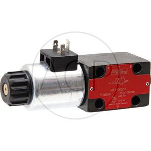 NG06-4/2 cestný ventil-Z51 12V