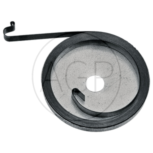 Pružina startéru na typ 08, 070, 090, TS 08 S pro Stihl