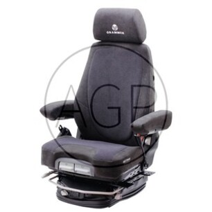  GRAMMER Sedadlo Actimo Evolution 12V
