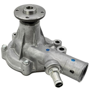 Vodní pumpa pro motory Mitsubishi na typy K3E, K4E, S3L, S4L