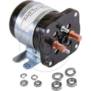 Magnetický spínač pro E-Z-GO v provedení  36 Volt, 586 Serie na typy Fits Elektik modely r.v. 1989 a novější