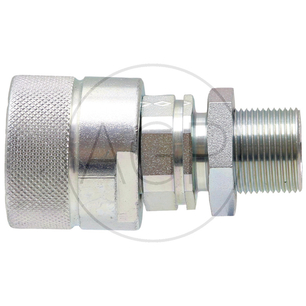 KL-S 16S (M24x1,5) DN20-BG4