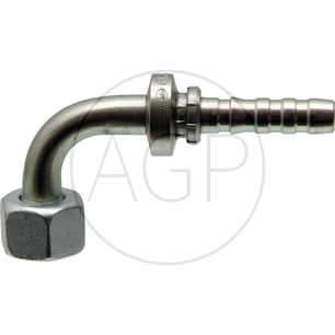 PNB 10 DKOR 3/8 90°