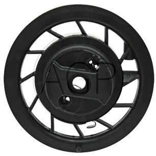 Lanová kladka pro Briggs a Stratton na typy 499901 série 09 a 10