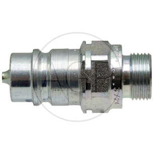 KS 12S (M20x1,5) DN12-BG3
