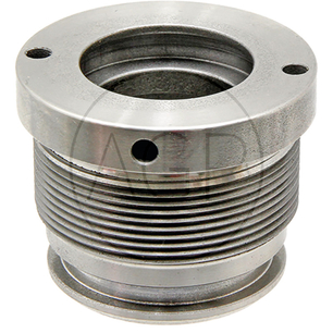 D100/60  Hlavová matice M105x2
