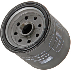 Filtr motorového oleje o vnějším průměru 58 mm pro Iseki