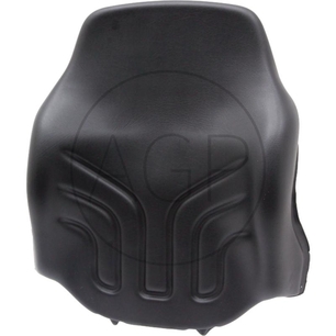 Polstrování opěradla