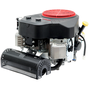 Loncin LC2P77F motor 22 HP / 708 cm³ – dvouválec V-Twin s vertikální hřídelí 25,4 mm