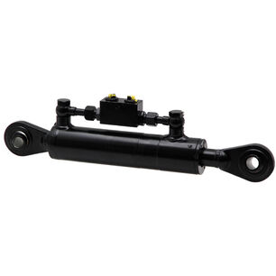 Hydraulický třetí bod na traktor o délce 460 - 670 mm a s oky o průměru 19 mm