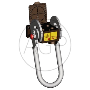 Tělo samice P510G FL