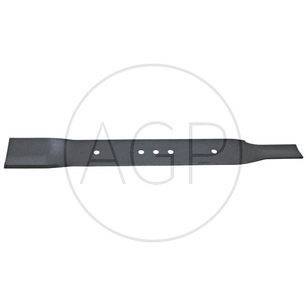 Pravý nůž o délce 480 mm pro Westwood na typy T 800, T 1100, T 1600