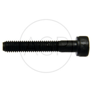 NG06-šrouby M5x45 12.8