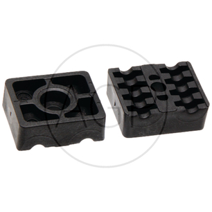 X-Spony trubky RS D 4 I 12