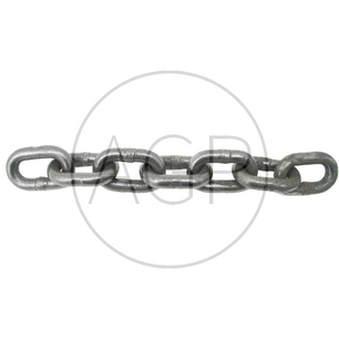 Řetěz na rozmetadlo hnoje 10x35 mm pro Saphir Perfekt 600 ST Hydro