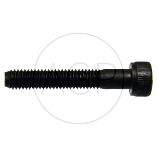 NG06-šrouby M5x45 12.8