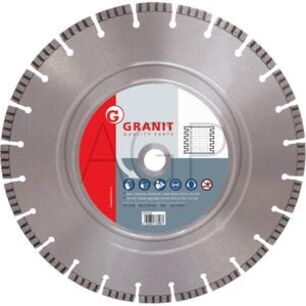Diamantový řezný kotouč o vnějším průměru 350 mm
