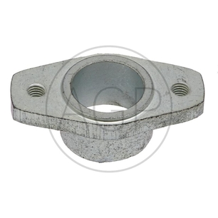 Domeček ložiska sběrače Gallignani