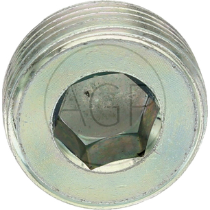 Carry-over Plug X-SD-25-O-RE