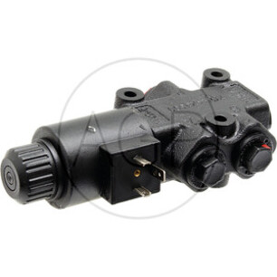 3/2 cestný ventil DWV-E-12