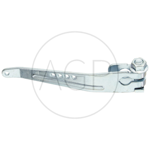 Regulační páka Loncin, na typy LC 1P92 F-1