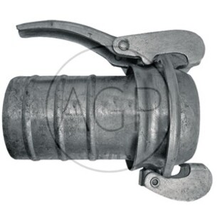Hadice s tryskou a šířkou 194 / 8 mm/palec