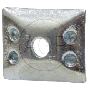 X-Spony trubky RS D 1 IV