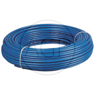 H-PA-14/11-modrý A - Polyamidová umělohmotná hadice