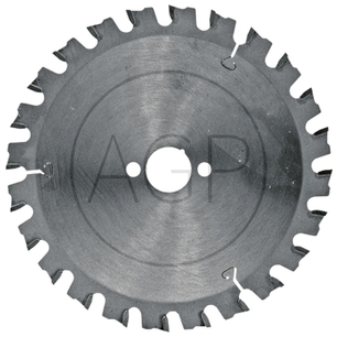 Pilový kotouč o průměru 210 mm