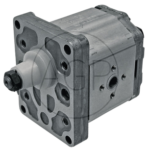 Hydraulické čerpadlo s výkonem 11,9 cm³ / ot.
