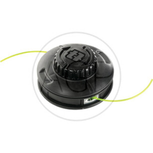 Automatická strunová hlava Easy Work s adaptérem M10 x 1 LGI